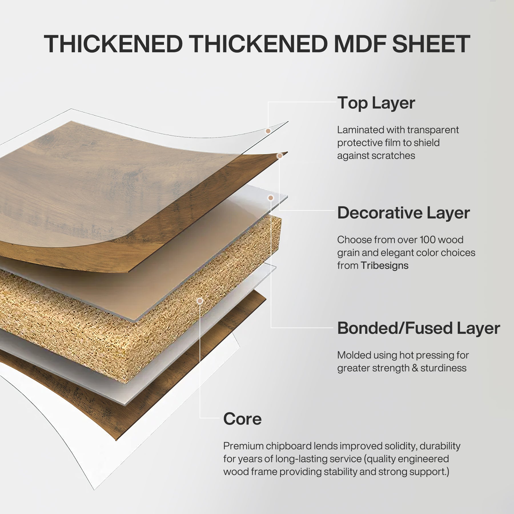 2-Tier Round Coffee Table, 31.5" Industrial Accent Tea Table with Metal Frame