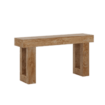 Console Tables