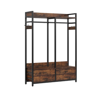 Clothing Storage