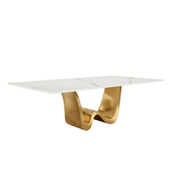 Sintered Stone Furniture