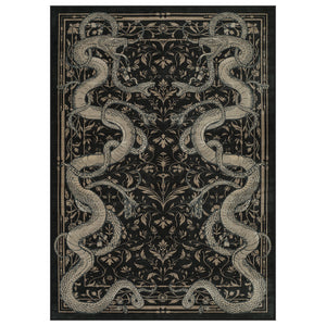 Animal & Woodland Rugs