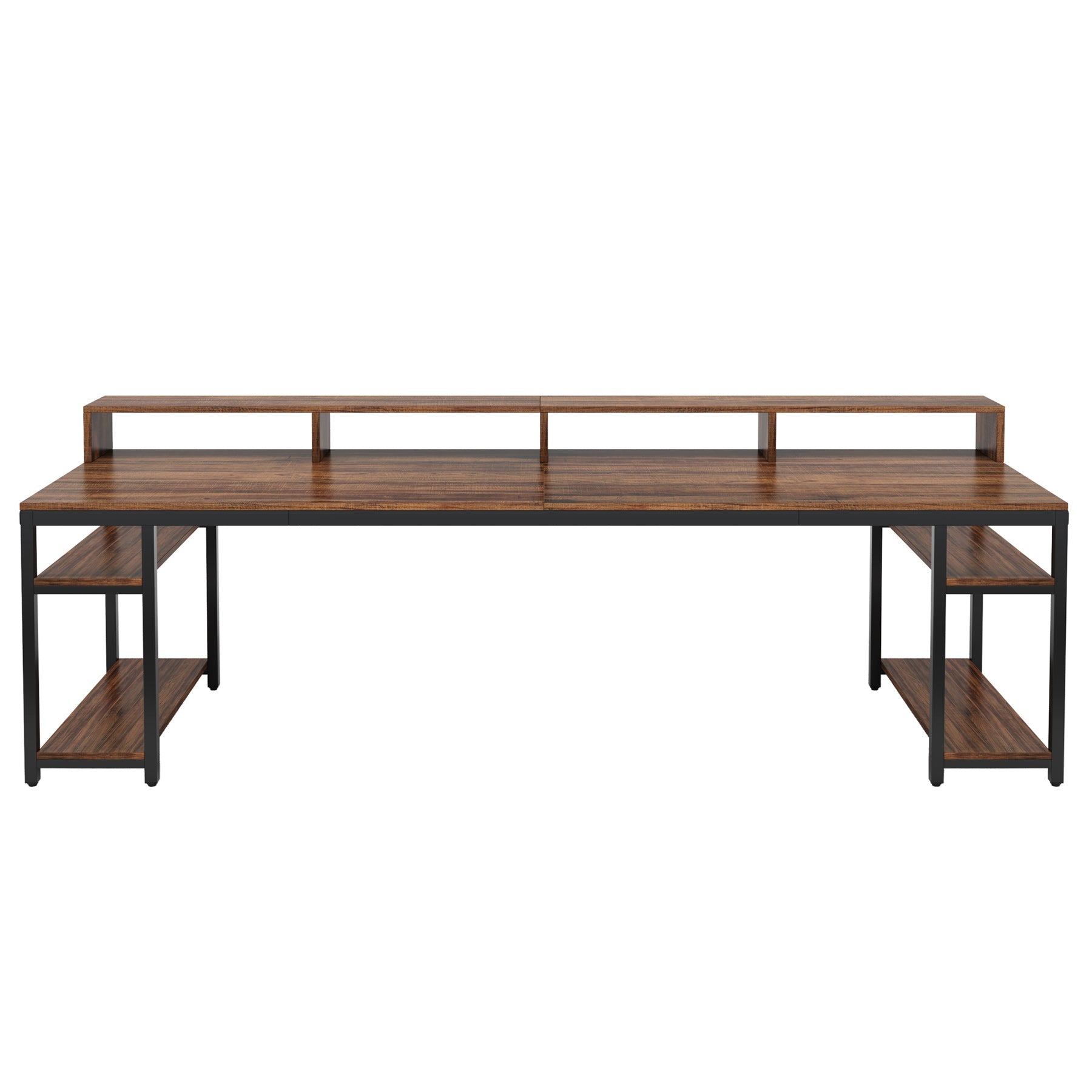 #Color_Rustic Brown