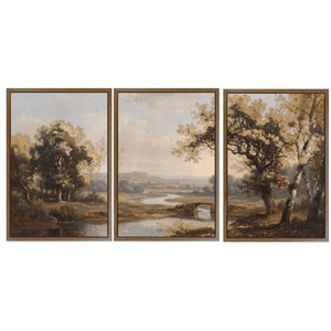 Landscape & Coastal Wall Art