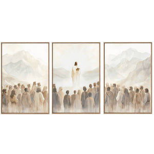 Christian Wall Art