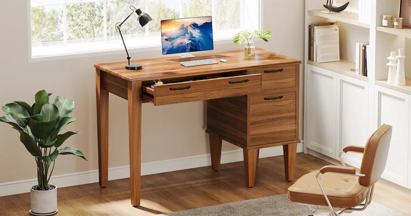 8 Best L-shaped Computer Desks in 2025