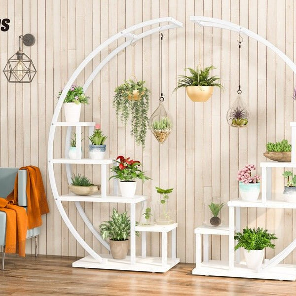 20 Plant Stand That Makes Your Home Unique - Tribesigns