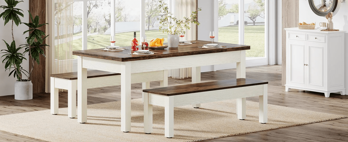 Complete Dining Room Furniture Setup Guide