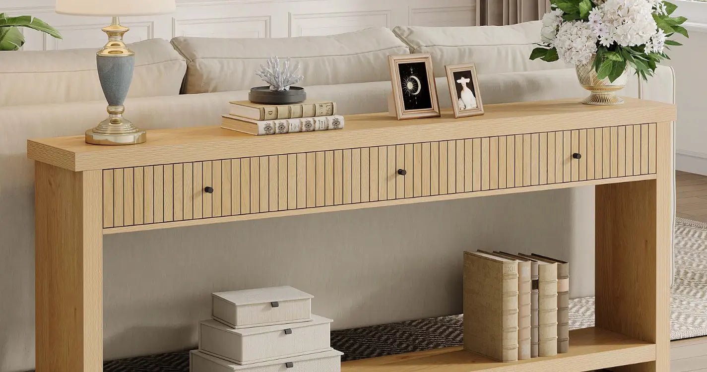 Extra Inch Console Table You'll Love in 2026