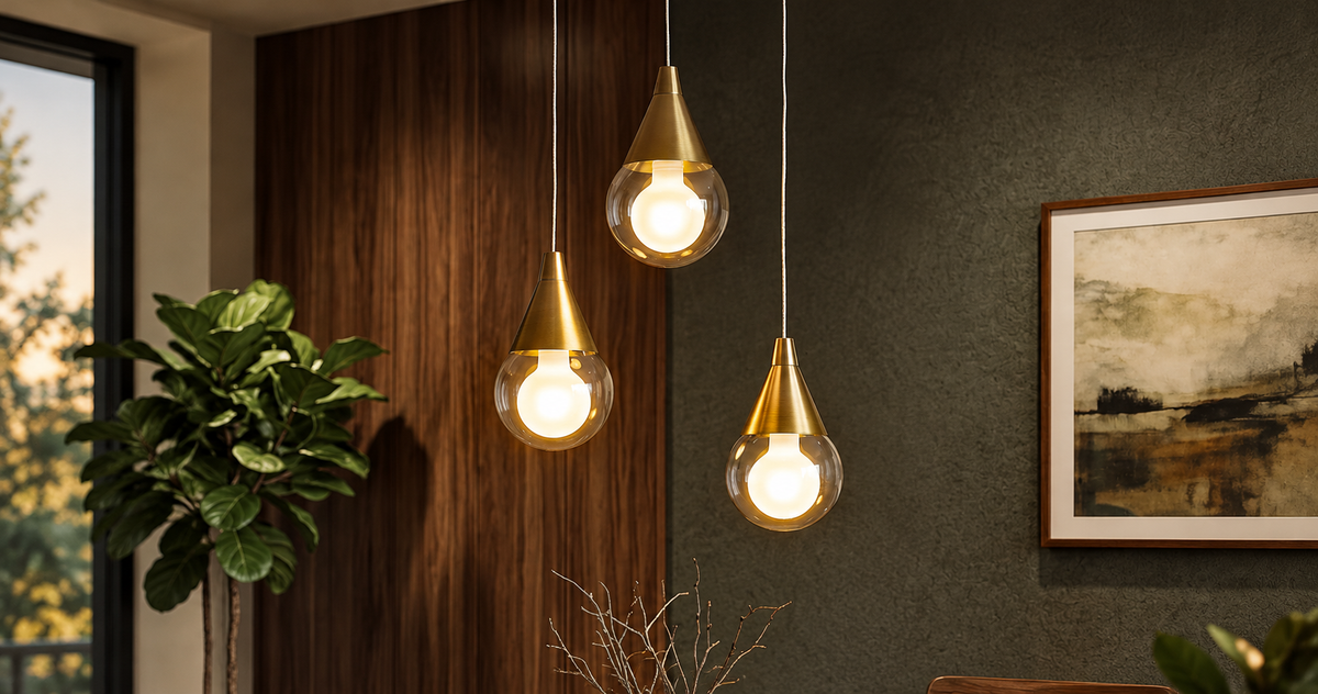 tribesigns LED lights