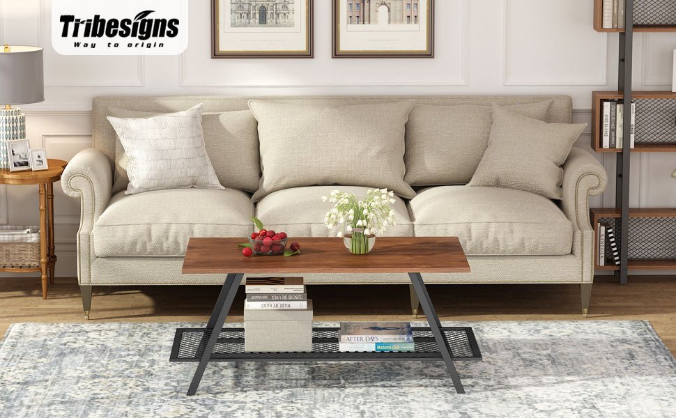 End Table Buying Guide - Tribesigns