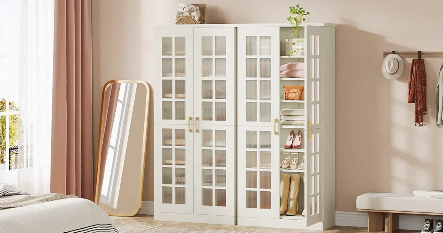 Are Shoe Storage Cabinets Worth It?