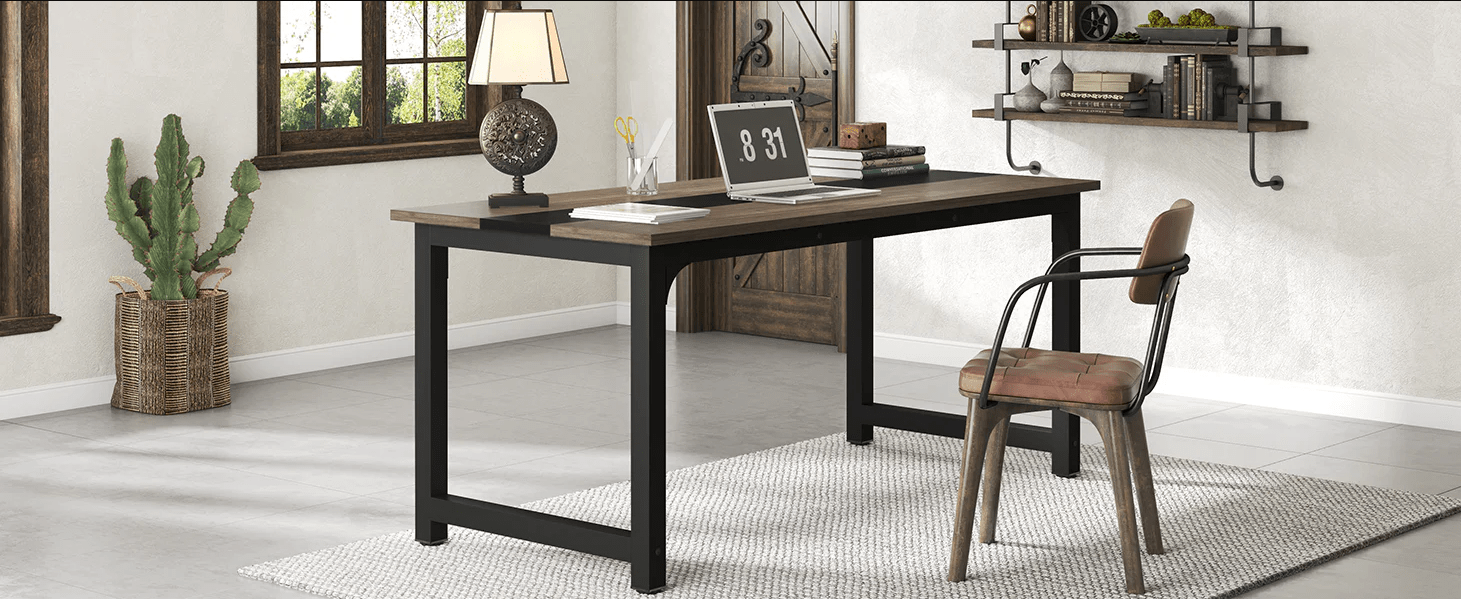 Tribesigns Computer Desk