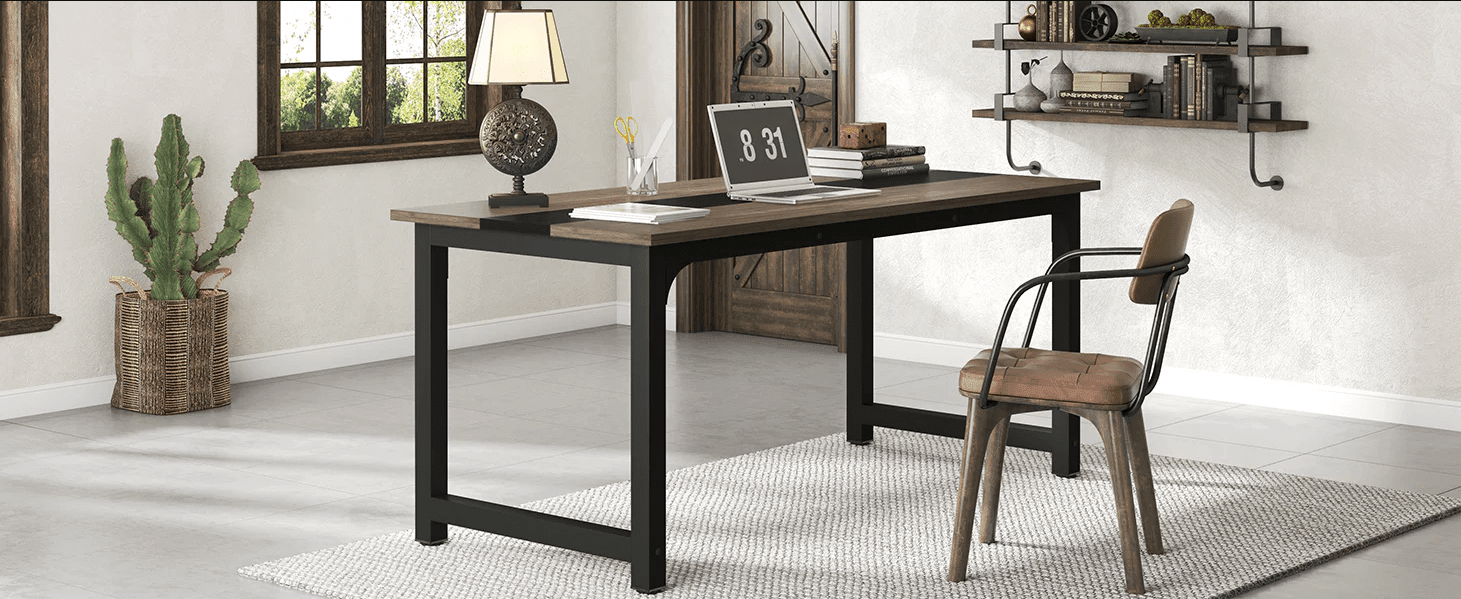 Tribesigns Computer Desk