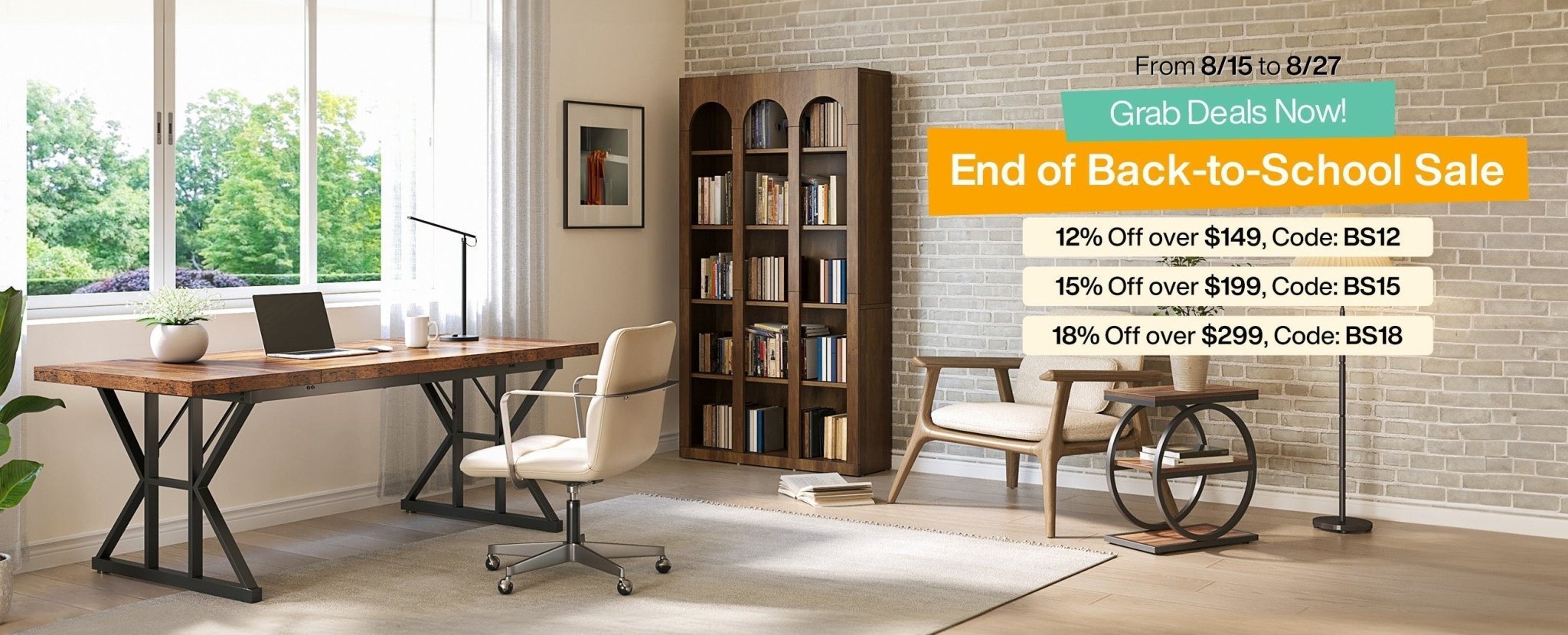 End of Back-to-School SALE: Grab Deals Now