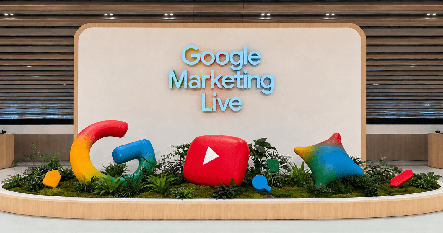 Tribesigns Wins a Google Ads Impact Awards