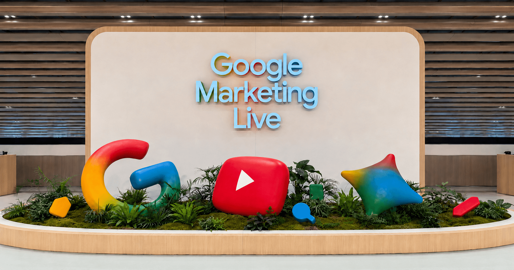 Tribesigns Wins a Google Ads Impact Awards