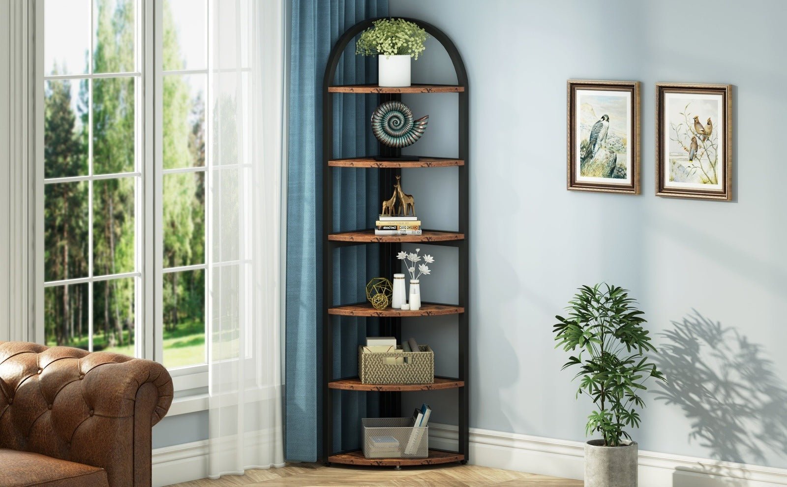 How to choose bookshelf