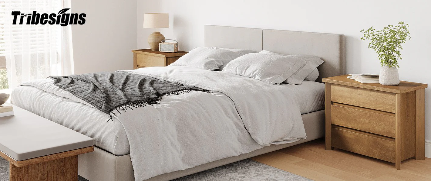 What Is the Feng Shui Rule for Bedrooms?