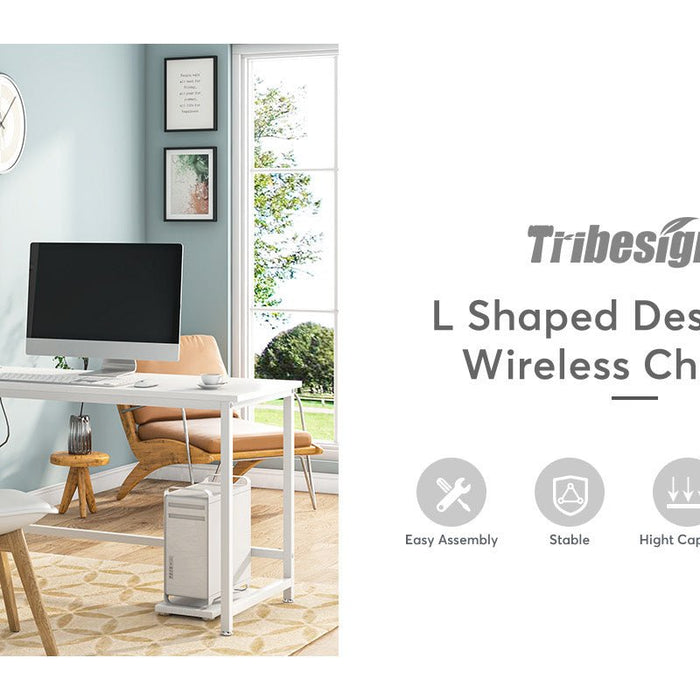 A Guide to Finding Your Ideal Desk - Tribesigns