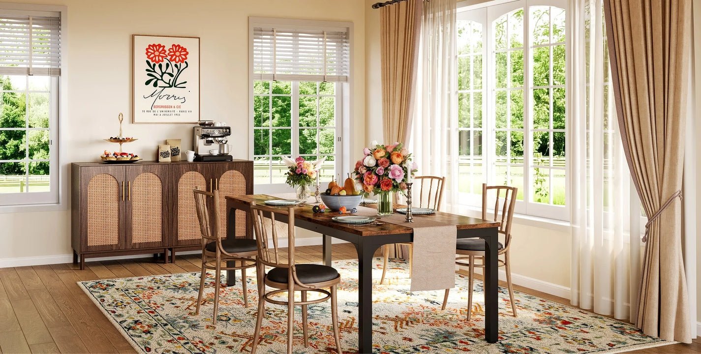 Low-Pile vs. High-Pile Rugs: Which Is Right for Your Home?