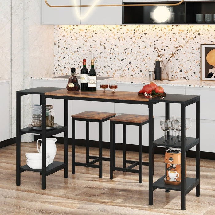 Buy Practical Bar Table Furniture Online in Tribesigns - Tribesigns