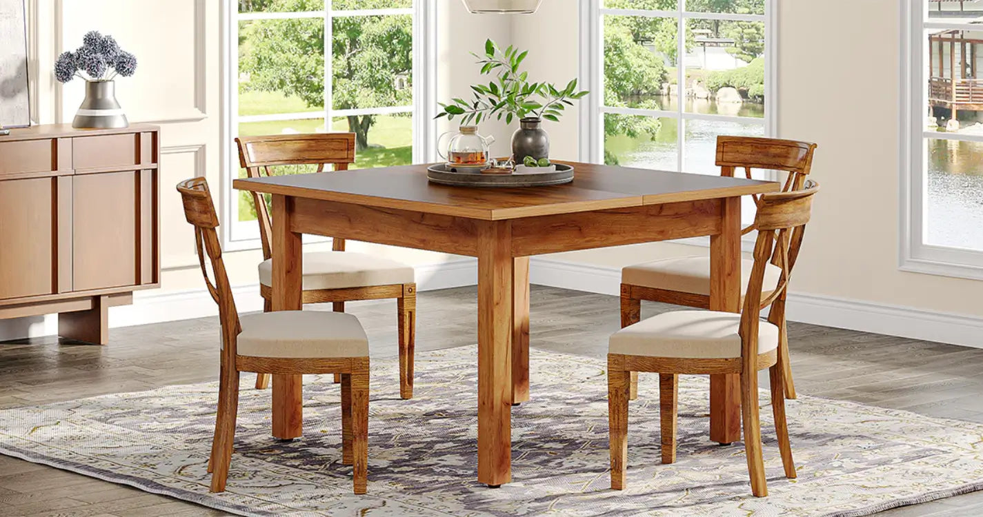 Best Dining Tables for Small Apartments