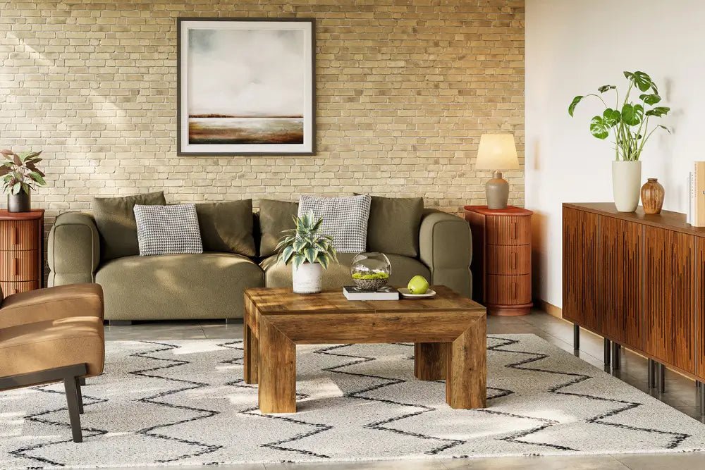 Best Time to Buy a Sofa Console Table – Fall Home Refresh