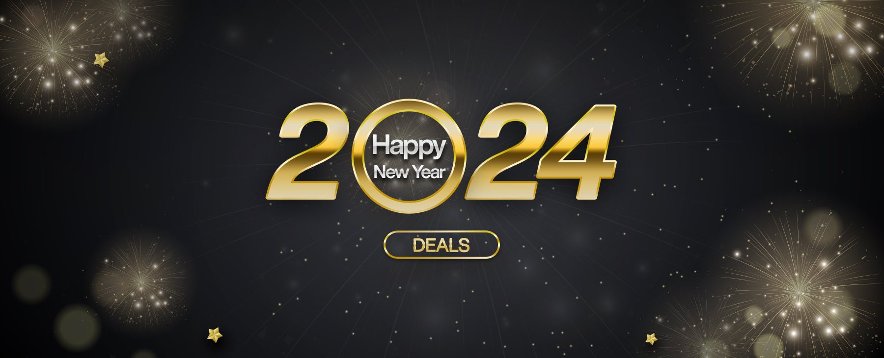 Bring Home & Office a New Style with Tribesigns New Year Sale 2024 - Tribesigns