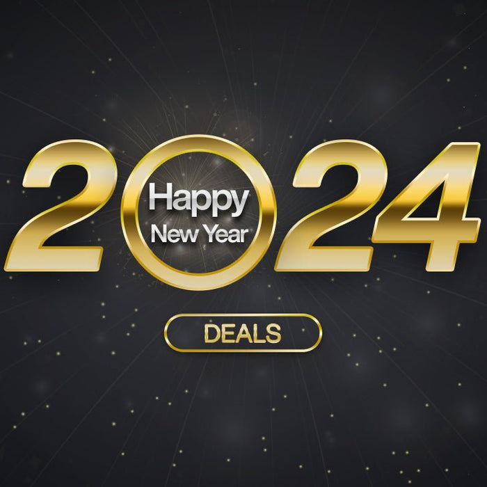 Bring Home & Office a New Style with Tribesigns New Year Sale 2024 - Tribesigns