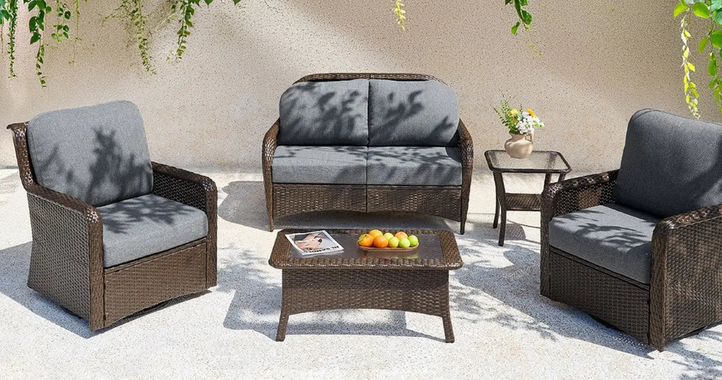 When Is the Best Time to Buy Patio Furniture? 2026 Seasonal Guide