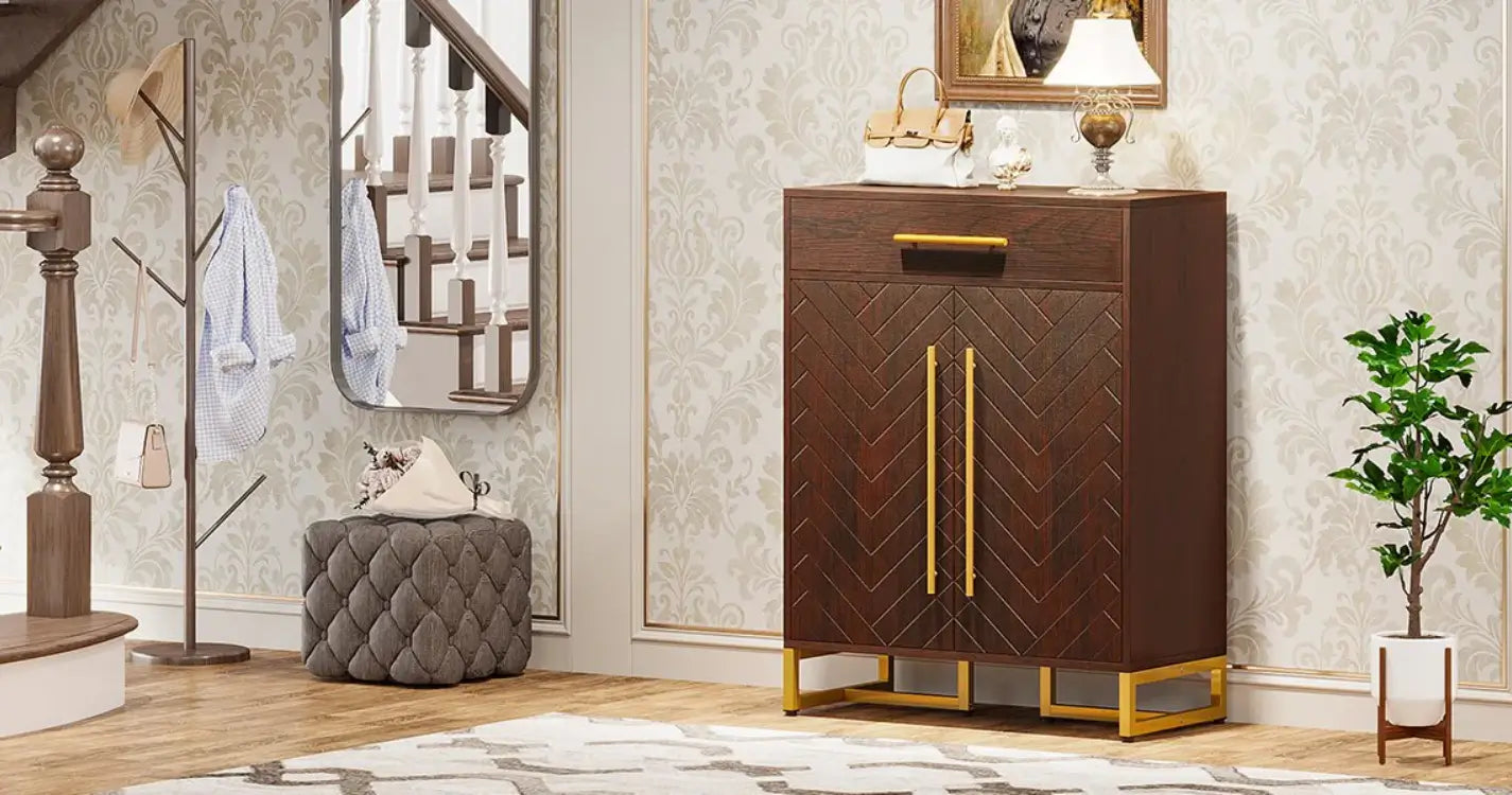 What to Look for When Buying the Best Shoe Cabinet?