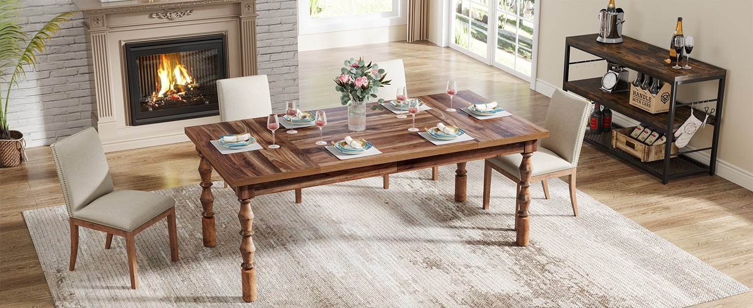Top Dining Table Trends of 2025
