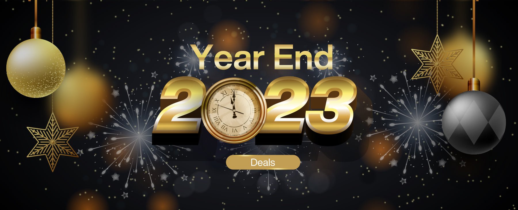 Enjoy Big Savings with Tribesigns Year-End Promotion 2023 - Tribesigns