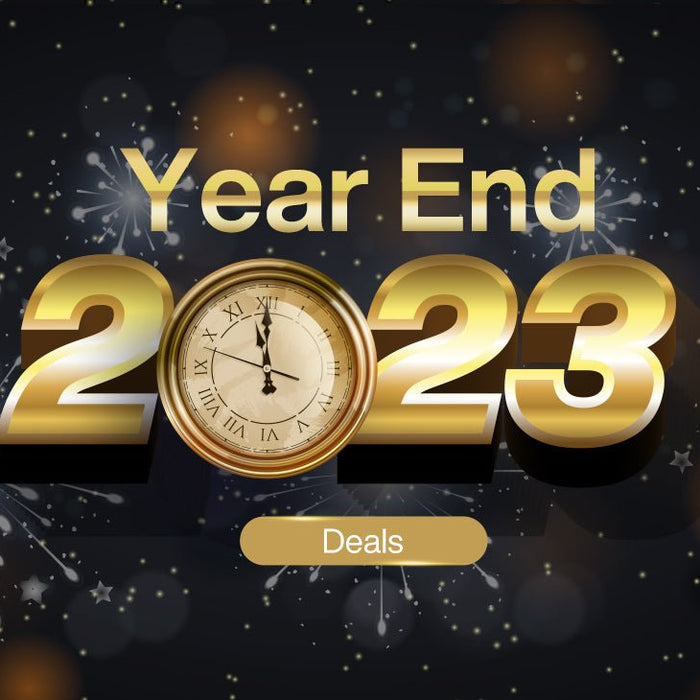 Enjoy Big Savings with Tribesigns Year-End Promotion 2023 - Tribesigns