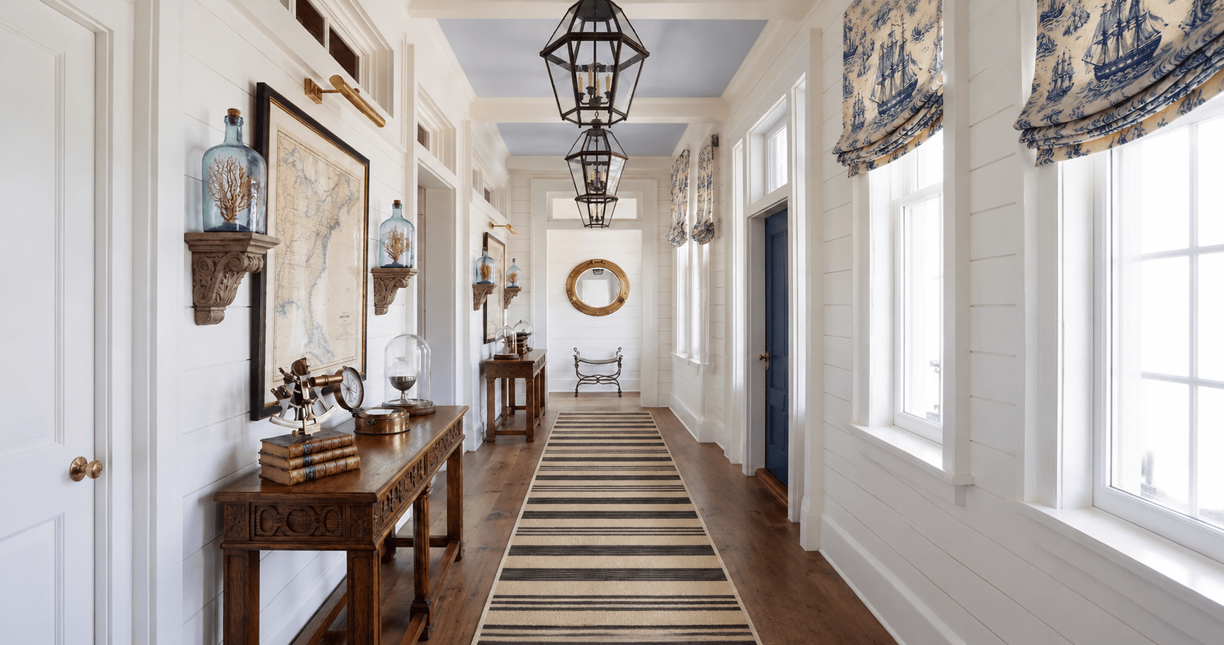 How to Choose an Entryway Rug for Your Home