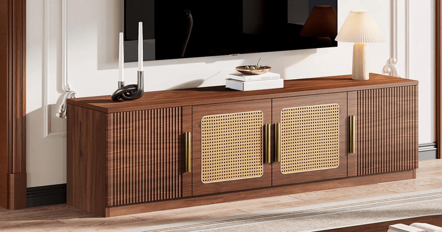 Floating vs. Floor TV Stand: Which One Is Better for Your Space?