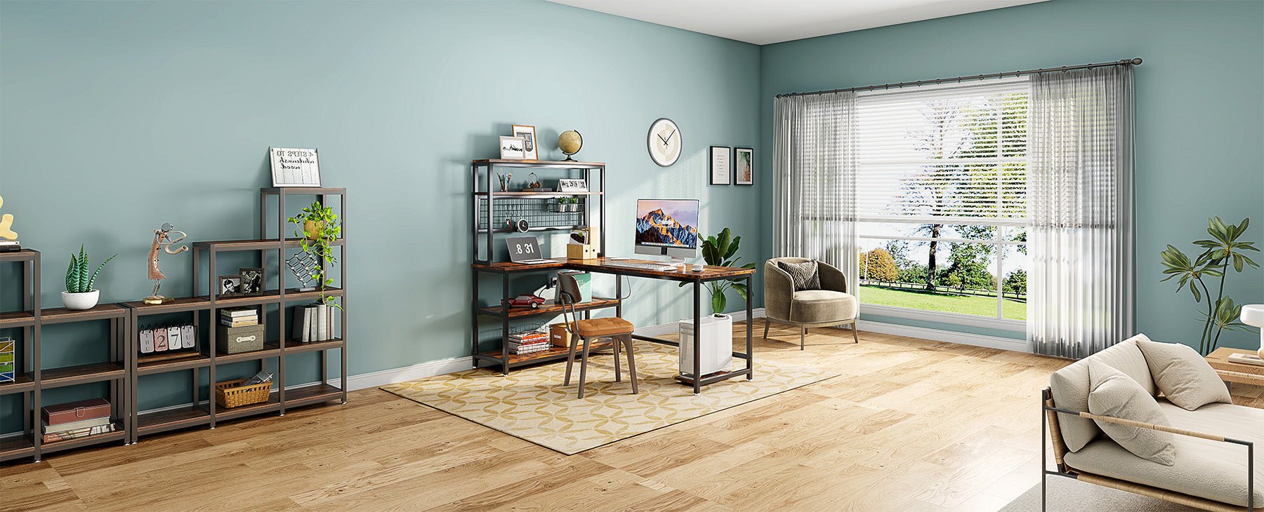 Furniture Trends in 2026