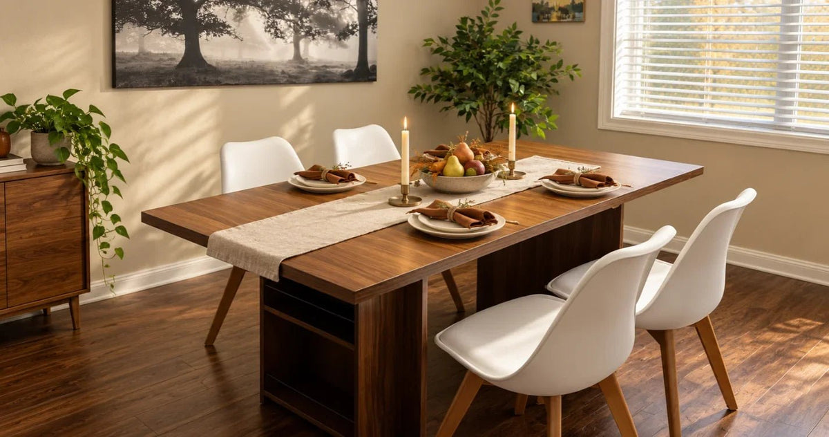 From Halloween to Thanksgiving: Fall Decor Worth Keeping