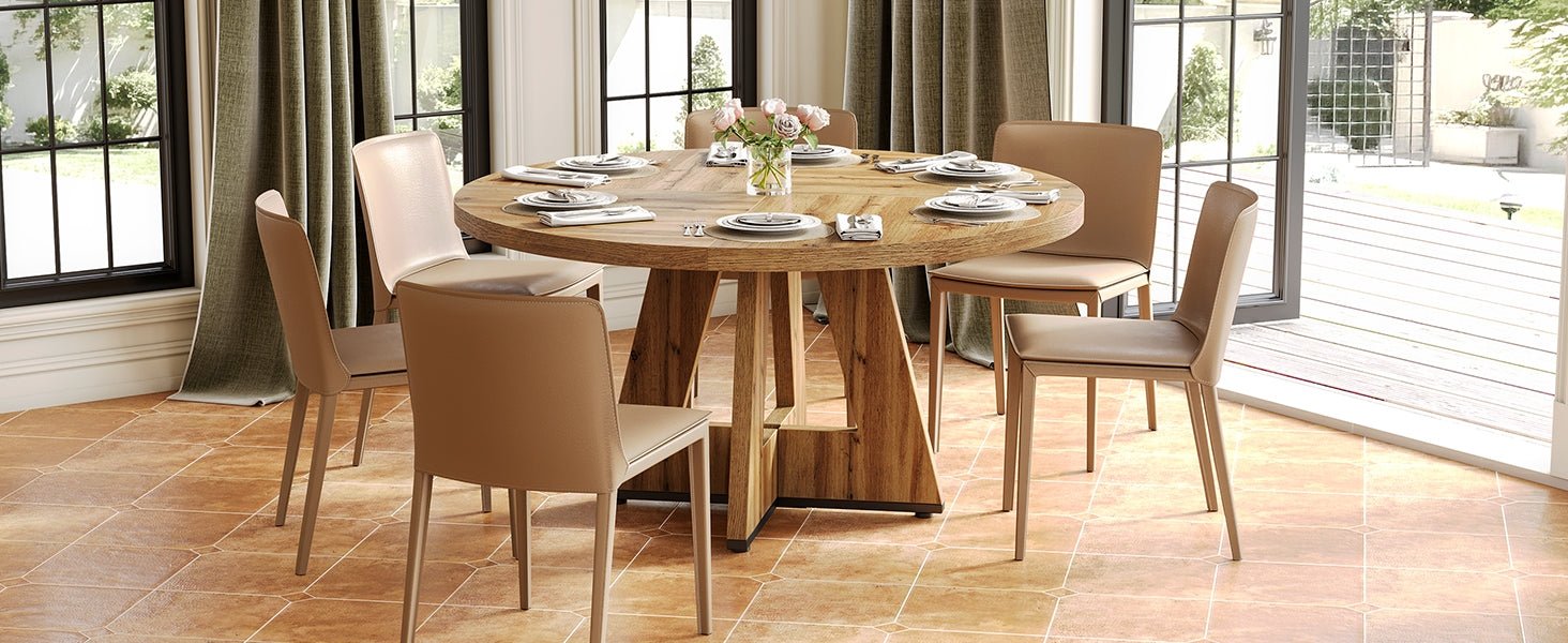 The Most Popular Tribesigns Dining Tables in April