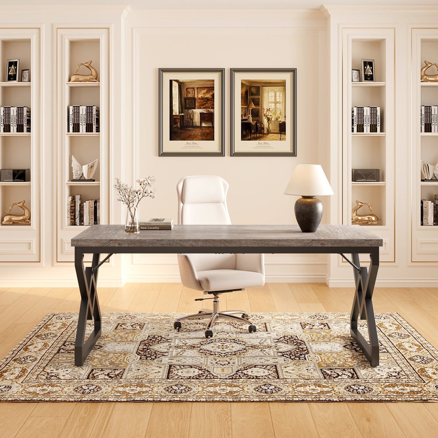How Much Does a Desk Cost? A Complete Guide - Tribesigns