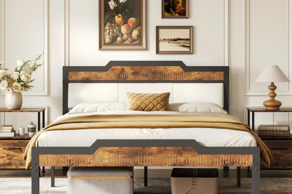 How to Arrange Bedroom Furniture: 10 Ideas for Bedroom Layouts