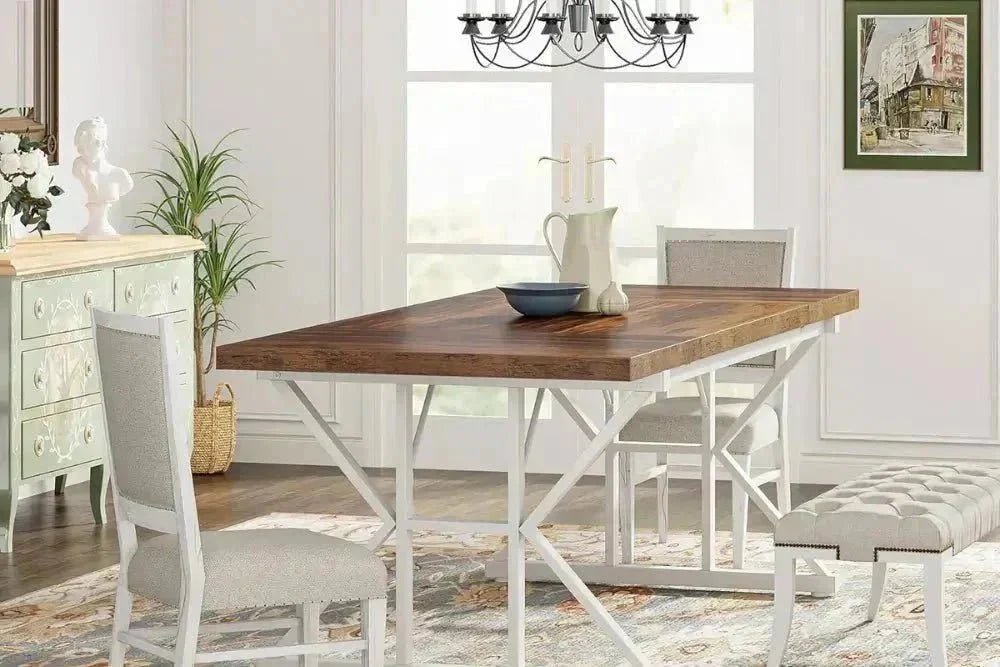 How to Choose the Right Kitchen Table For Your Family?