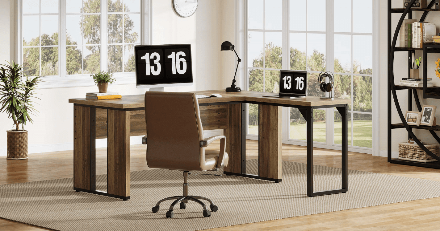 How to Choose the Right Writing Desk for Your Home