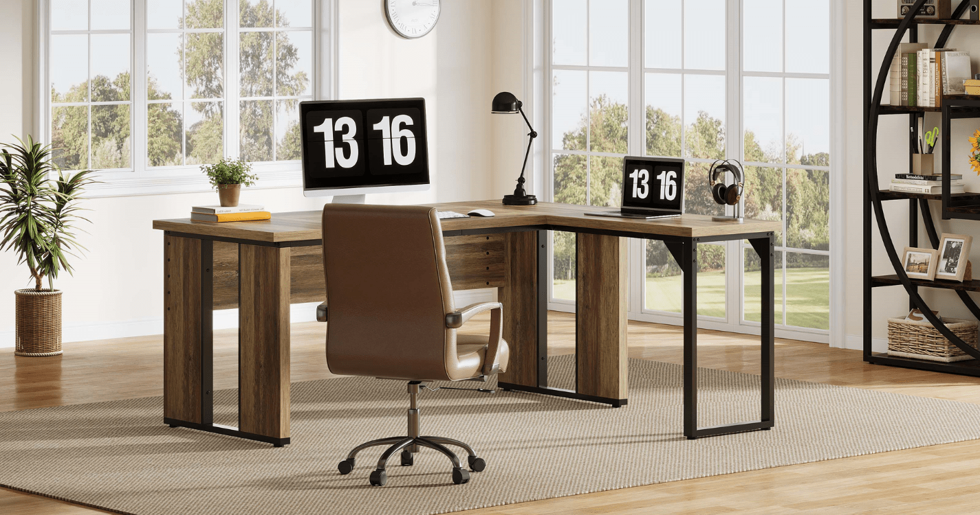 How to Choose the Right Writing Desk for Your Home