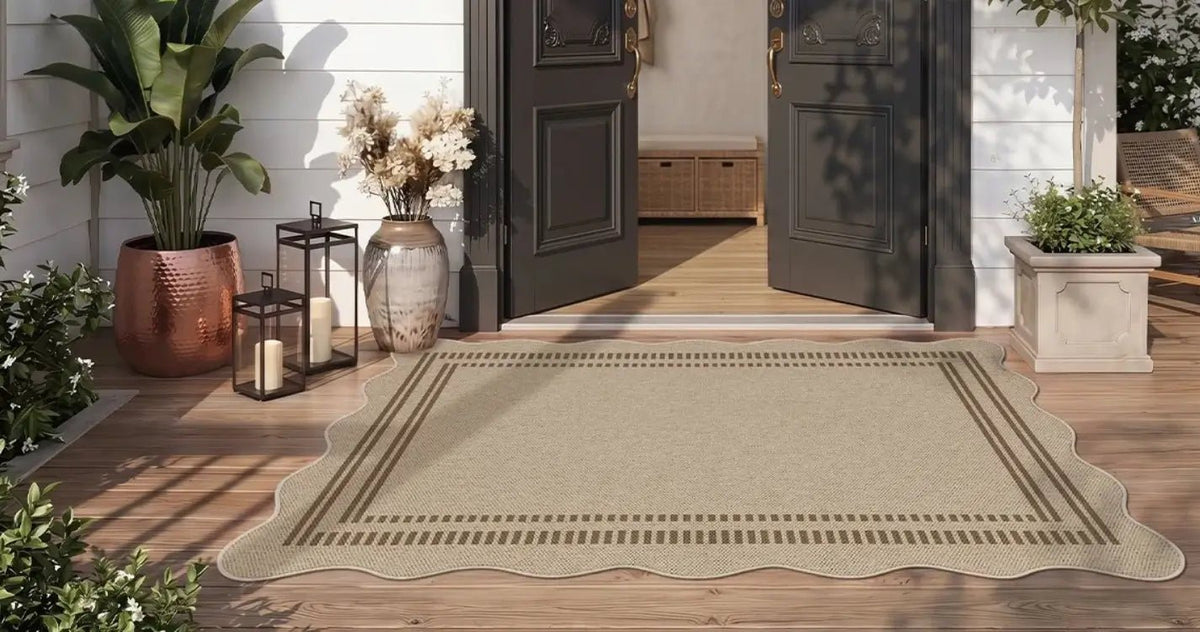 How to Keep an Area Rug From Sliding and Stay Secure?