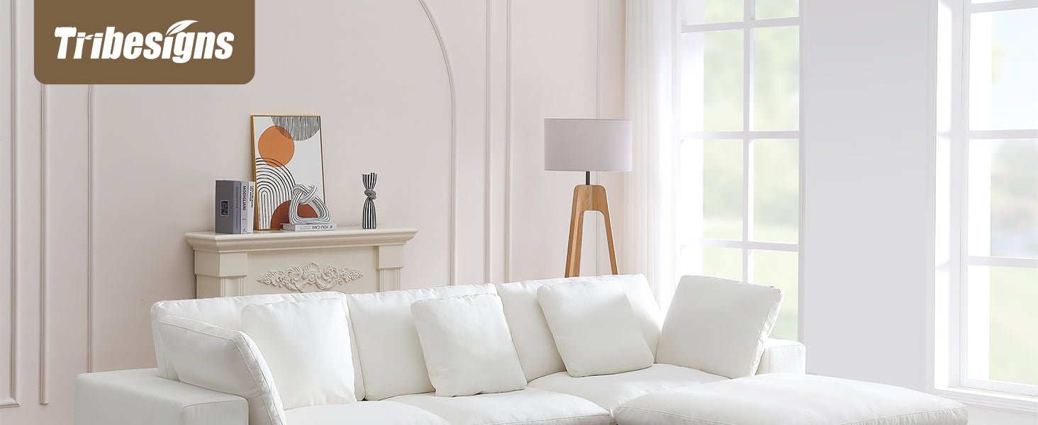 Key Factors to Consider When Buying a Sofa - Tribesigns