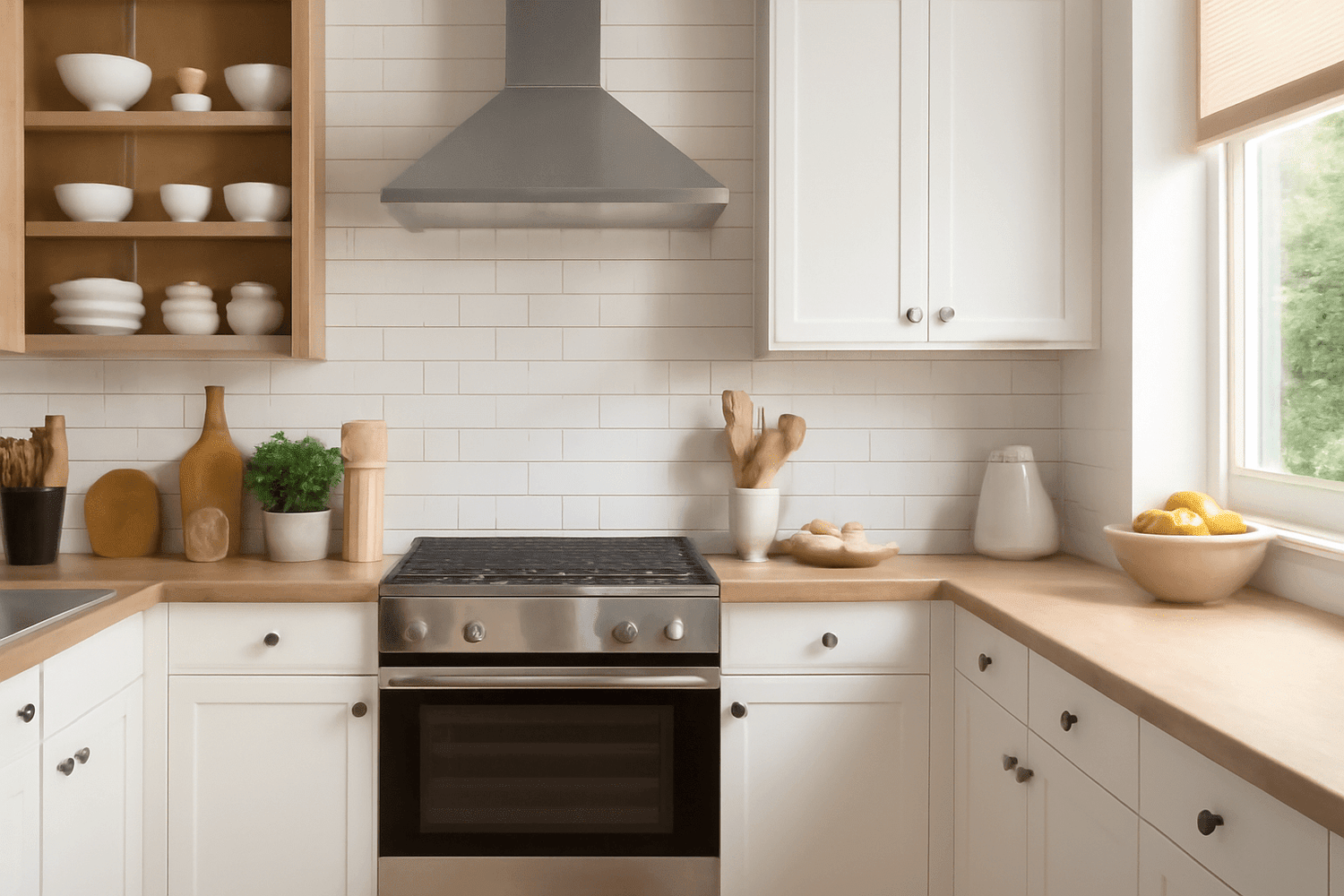 8 Things Designers Would NEVER Add to a Kitchen in 2025