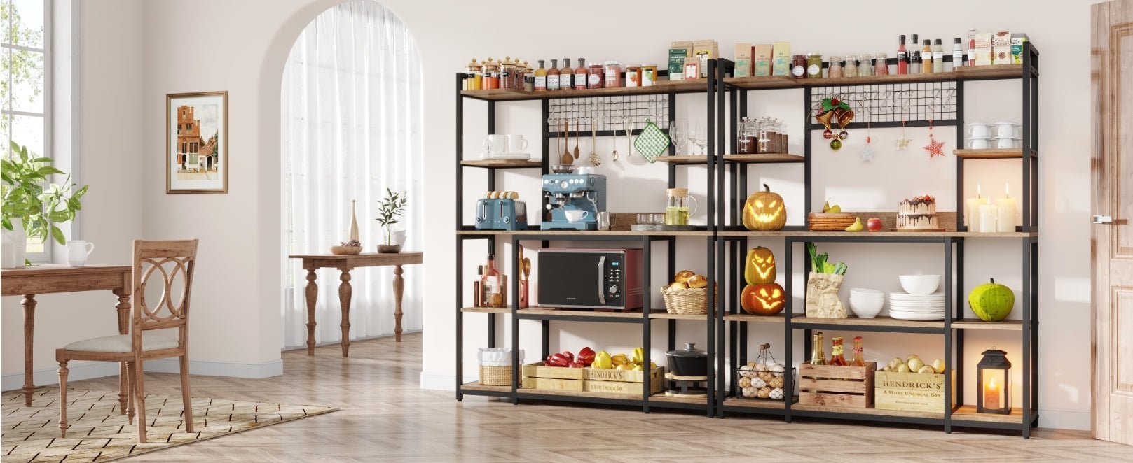 2025 Kitchen Trends