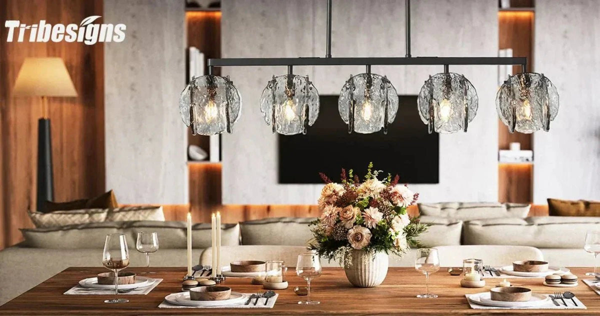 Lighting Fixture Types: How to Choose the Right One-Tribesigns