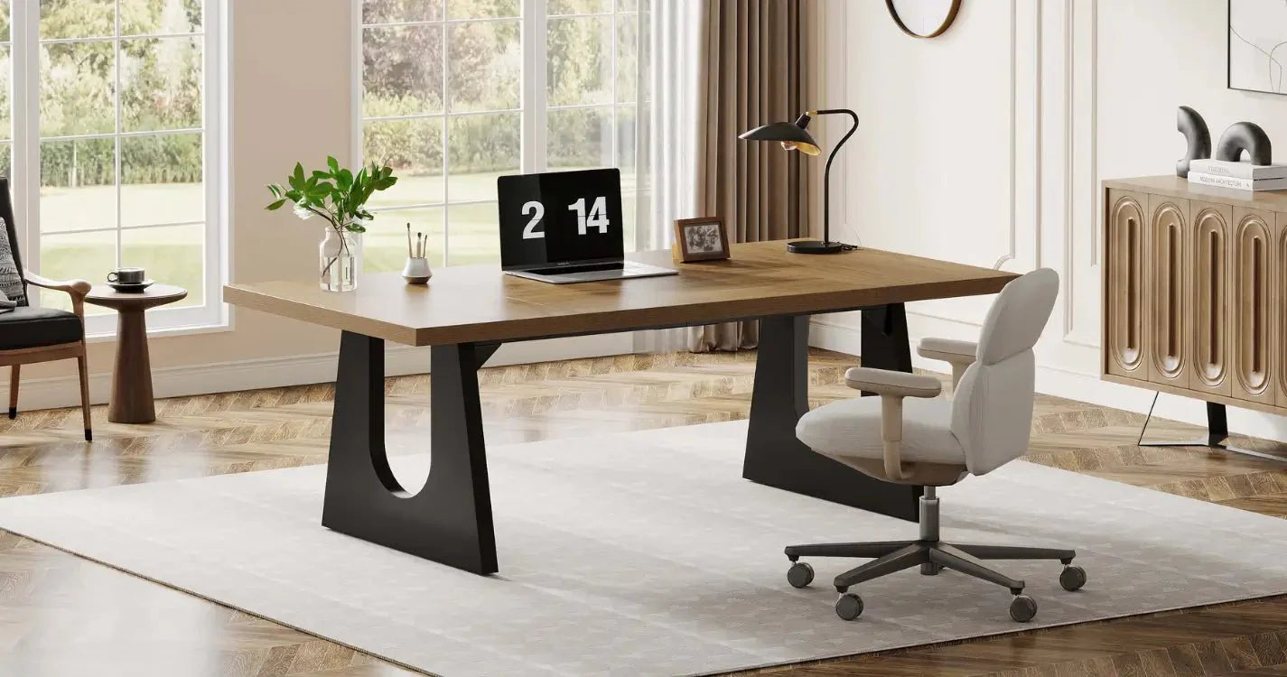 What is the Best Furniture For a Home Office?